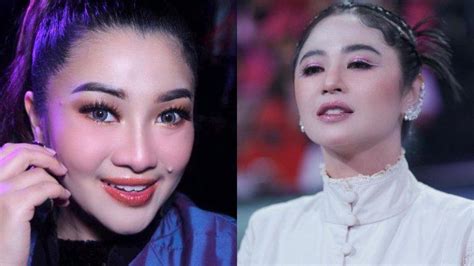 Fitri Carlina Bicara Soal Video Yang Diduga Sindir Dewi Perssik Tentang