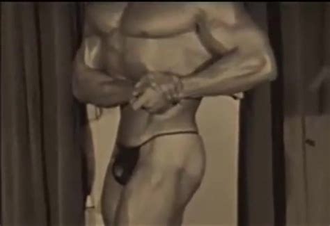 Vintage Bodybuilder Gay Muscular Porn Video Xhamster Xhamster