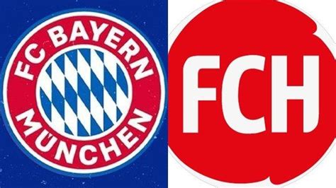 Link Live Streaming Bayern Munchen Vs Heidenheim Akses Nonton