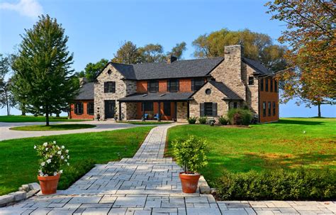 Niagara On The Lake Caledon Country Homes Luxury Real Estate King City