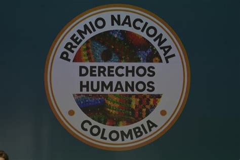 Estos Son Los Finalistas Del Premio Nacional De Derechos Humanos 2022 El Espectador