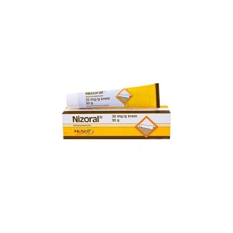 Buy Nizoral Cream Ketoconazole Online