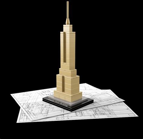 LEGO Architecture Series