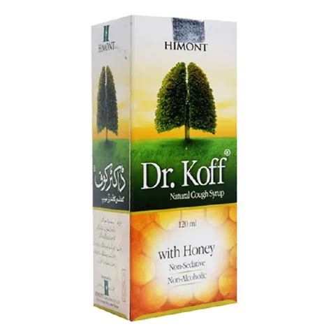 Dr Koff Syrup Smarthealerpk