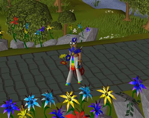 Lvl 3 Rainboo Rfashionscape