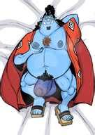 Post 6174743 BaraBoy Jinbei One Piece