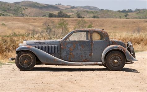 1936 Bugatti Type 57 Ventoux Stock 24836 For Sale Near Astoria Ny Ny Bugatti Dealer