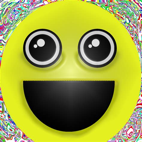 Acid Trip By Jmagnum On Newgrounds