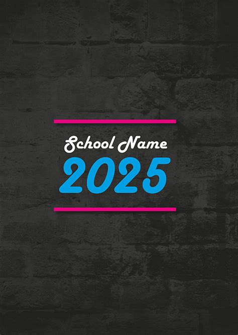 Yearbook Cover Gallery Hardys Yearbooks