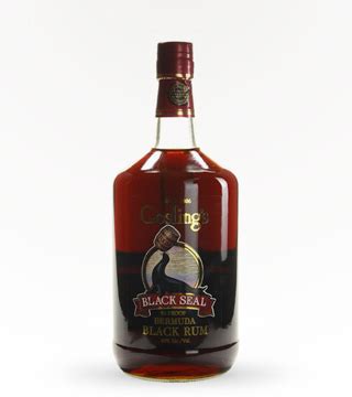 Gosling S Black Seal Rum Delivered Near You Saucey