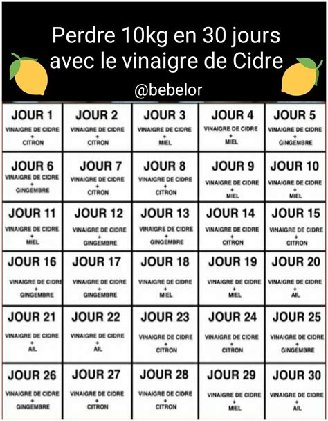 Challenge 30 Jours Et Pour La Vie Artofit