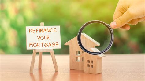 Benefits And Drawbacks Of A Mortgage Refinance