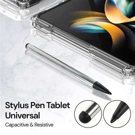 Binmer Stylus Pen Tablet Capacitive And Resistive Universal In