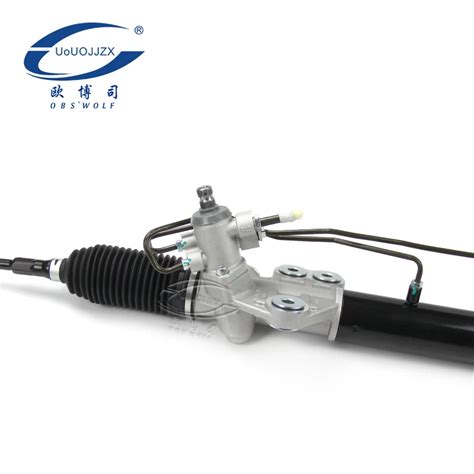 Hydraulic Power Steering Rack Lhd Steering Gear Box For Nissan Urvan E25 01 13 49001 Vw600 49001