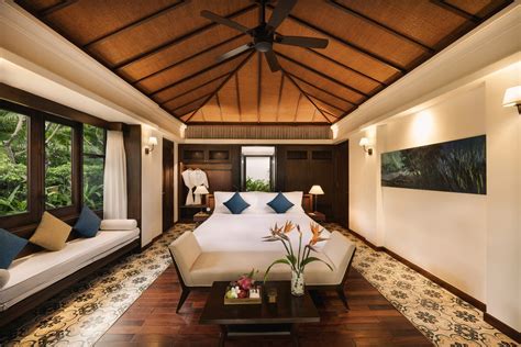 Cam Ranh Resort Information — The Anam