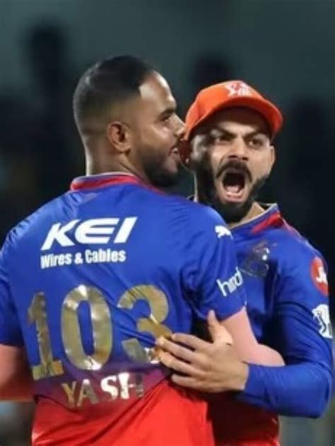 IPL 2024 How Can RCB Qualify For Playoffs Bharat Express