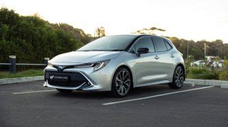 Toyota Corolla Reviews News Chasing Cars