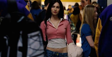 36 Facts About Jennifers Body