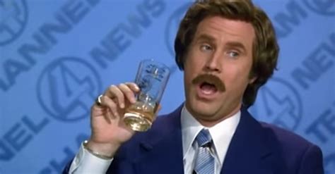 This New Will Ferrell Themed Bar Is Kind Of A Big Deal Maxim