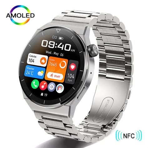 Nfc Amoled Hd Ip