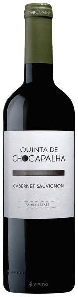 Quinta De Chocapalha Cabernet Sauvignon Vivino Us