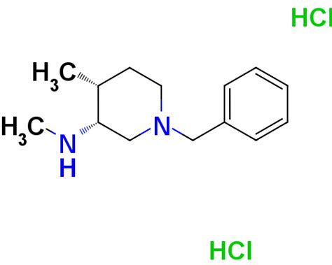 CAS 1062580 52 2 3R 4R N 4 Dimethyl 1 Phenylmethyl 3