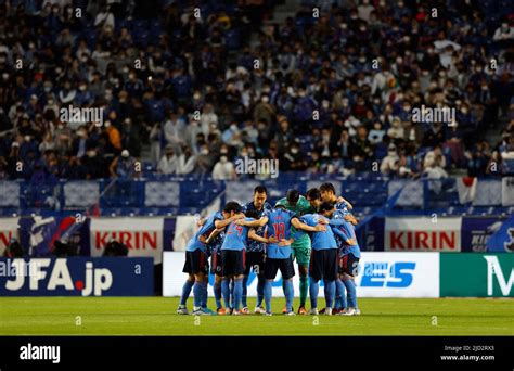 Japan team group, JUNE 14, 2022 - Football/ Soccer : KIRIN Cup Soccer ...