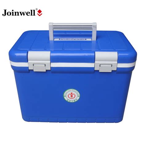 Who Approved Portable Plastic Icebox Cooler Box For Vaccine Plastic