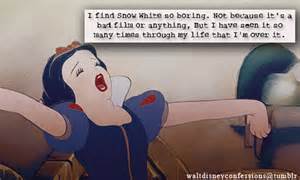 Walt Disney Confessions Posts Tagged Snow White Walt Disney