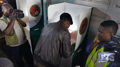 Sesheke By Election Date Set Zambian Eye