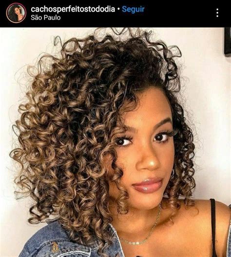 Nutrição capilar 3 receitas caseiras para seu cabelo cacheado Curly