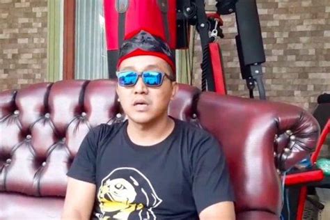 Tak Ada Angin Dan Hujan Teddy Pardiyana Mendadak Dikabarkan Meninggal