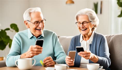 Best Verizon Flip Phones For Seniors Greatsenioryears