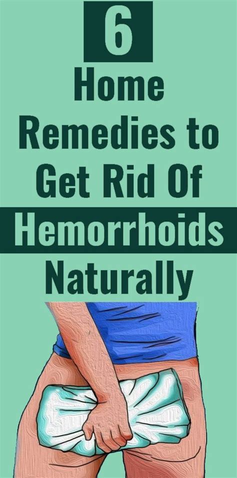 Click Link Below — 6 Home Remedies To Get Rid Hemorrhoids Naturally