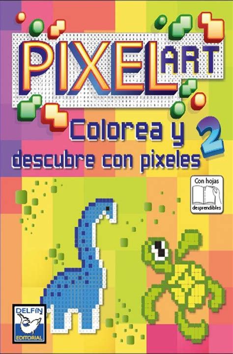 Pixel Art Comprar En Didacticomer