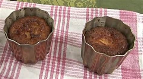 Recette de cannelés bordelais par Chef Damien Ordissinaute