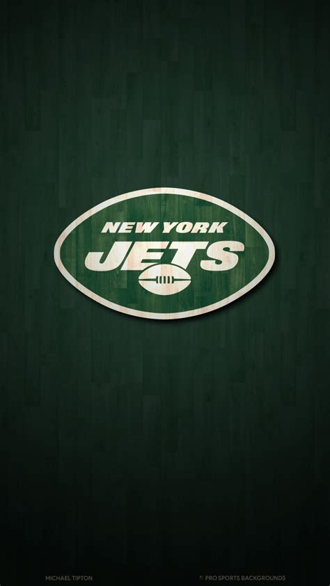 New York Jets Wallpapers 4k Hd New York Jets Backgrounds On Wallpaperbat