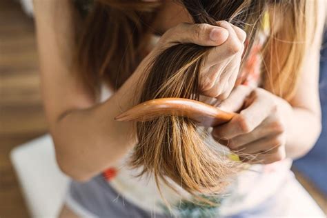 Pourquoi Mes Cheveux Ne Poussent Pas Raisons Surprenantes