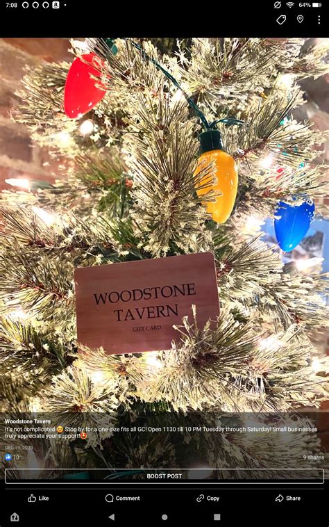 Woodstone Tavern | Holyoke MA