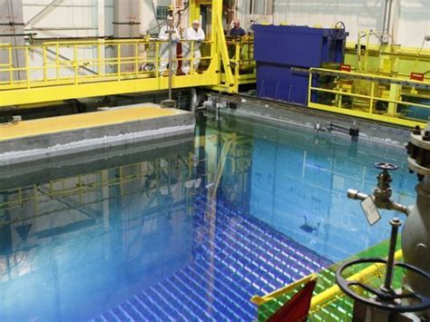 Indian Point Rare Look Inside A Working Reactor By Thomas C Zambito Indian Point Safe