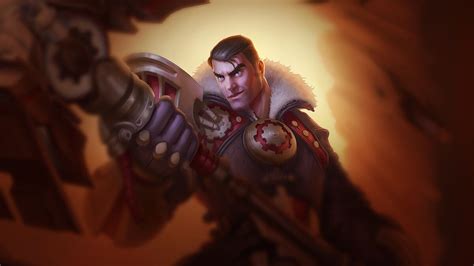 Jayce (League of Legends) | League of Legends Wiki | Fandom