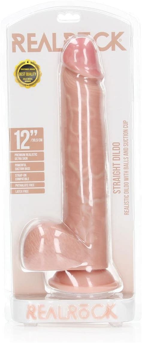 Realistyczny Wielki Penis Żylaste Dildo 34cm Ceneo pl