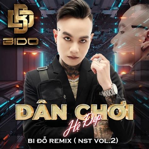 Stream D N Ch I H P Dj Bi Mix Nst Vol By Bi Listen