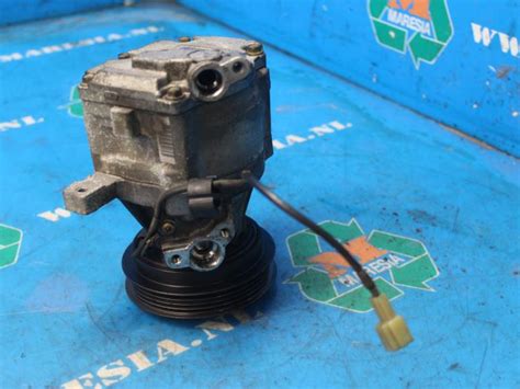 Daihatsu Terios Air Conditioning Pumps Stock ProxyParts