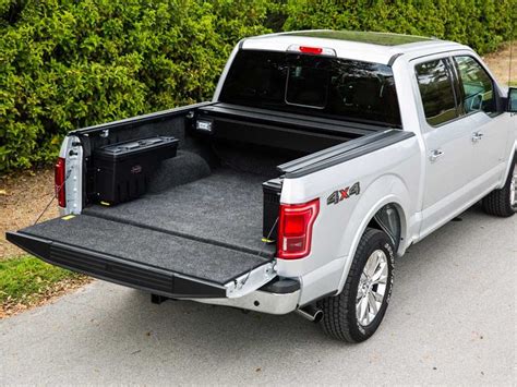 Retrax Powertraxpro Mx Tonneau Cover Realtruck