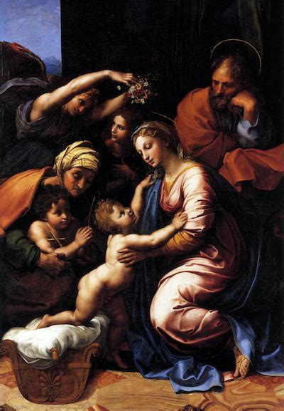 What Is Chiaroscuro Painting Examples From Master Artists