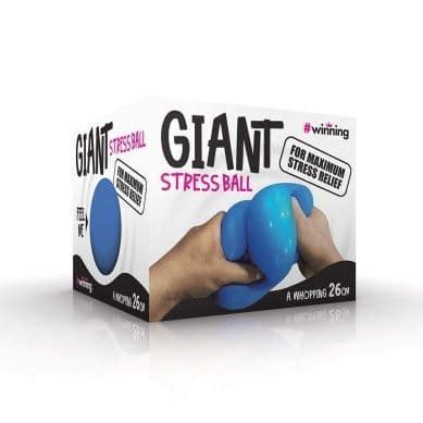 Giant Stress Ball