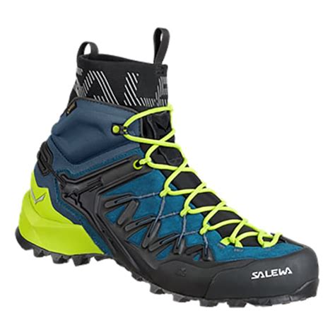 Bota Salewa Wildfire Edge Gore Tex Deporvillage