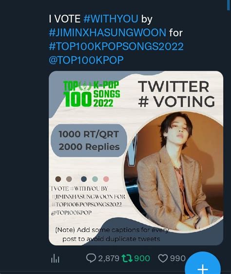 Lolly Yun On Twitter Rt Voteforpjm We Got K Replies In Our