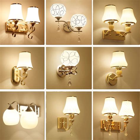 22 Sensational Wall Mounted Lights for Bedroom - Home Decoration and ...